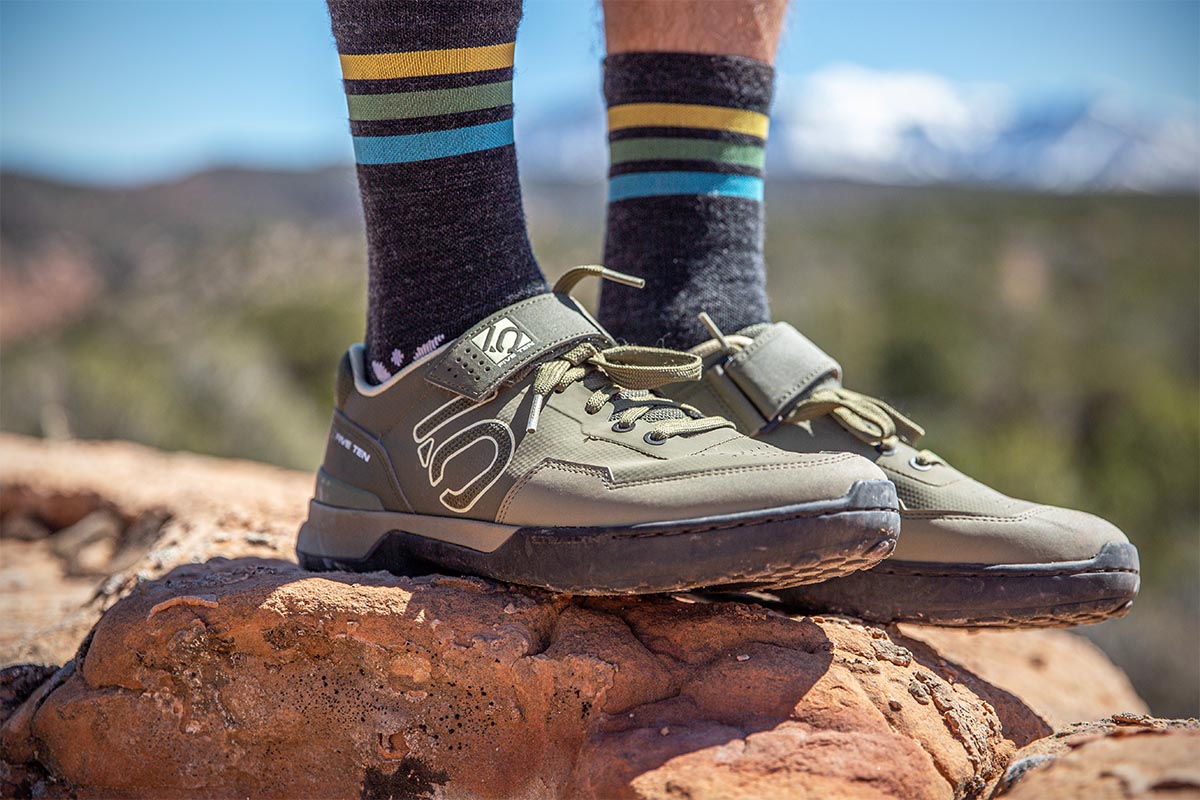 chaussures best mountain